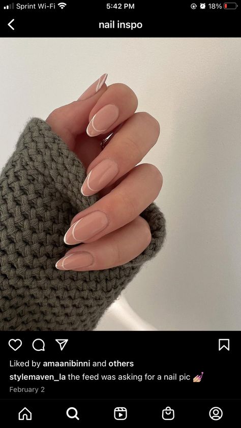 Neutral Nail Ideas, Nude Nails With Glitter, Occasion Nails, Engagement Nails, Neutral Nail, Nude Polish, Classy Nail Designs, Nude Nail, Nude Nail Designs