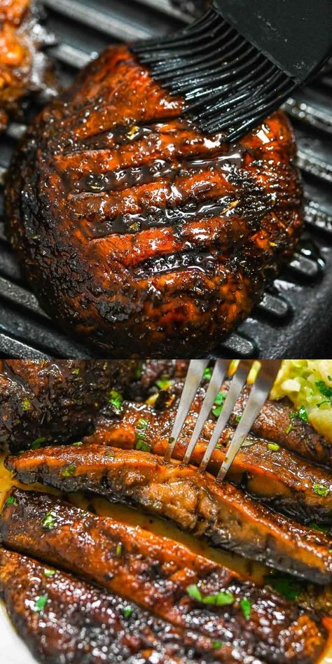 Grilled Portobello Mushroom Recipes, Portobello Recipes, Grilled Portabella Mushrooms, Portabella Mushrooms Recipes, Grilled Vegetable Recipes, Portobello Mushroom Recipes, Mushroom Recipes Healthy, Grilled Portobello, Mushroom Dish