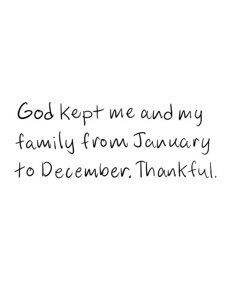 Happy new month,welcome to the most wonderful time of the year.❤️❤️❤️ Thank You New Year Quotes, New Year Same God, Grateful To God Quotes, Happy Holidays Quotes, Thanks Jesus, Happy New Month, Inspo Quotes, Holiday Quotes, Thank You God