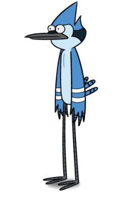 From  http://regularshow.wikia.com/wiki/Mordecai# Regular Show Costumes, Regular Show Characters, Blue Cartoon Character, Show Characters, Cartoon Network Characters, Soundcloud Music, Regular Show, Free Online Games, Cool Art Drawings