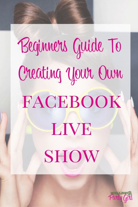 After 4 Episodes of live-streaming on Facebook Live I sold over $1,000. Holy cash flow. My new blog: Beginners Guide To Creating Your Own Facebook Live Show will give you step-by-step details on how to use Facebook Live to boost engagement and actually generate sales.  So worth getting out of your comfort zone to give it a try. Sales Ideas, Direct Sales Tips, Pearl Party, Direct Sales Business, Web 2.0, Facebook Party, How To Use Facebook, After 4, Sales Tips