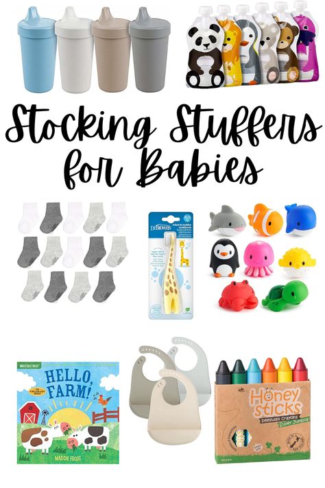 Infant Stocking Stuffers, Newborn Stocking Stuffers, Baby Stocking Stuffers, Stocking Stuffers For Babies, Socking Stuffers, Cheap Stocking Stuffers, Things To Do In Dallas, Stocking Stuffers For Baby, Baby Stocking