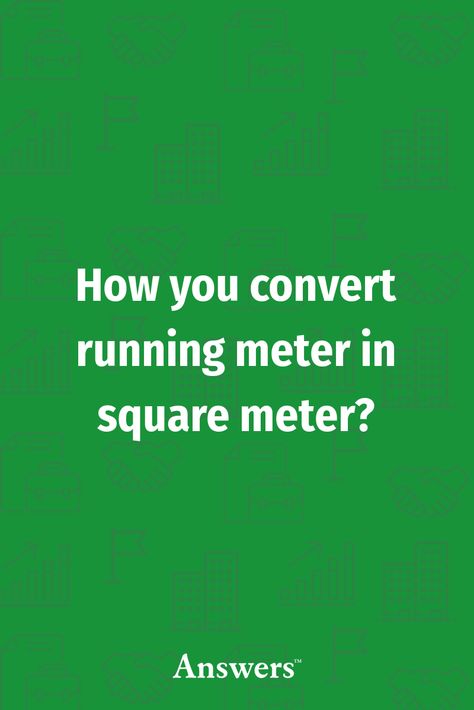 How you convert running meter in square meter? What Is Roblox, How To Cut Onions, Organ Music, History Literature, Job Training, Health Technology, First Tv, Faith In Love, Square Meter