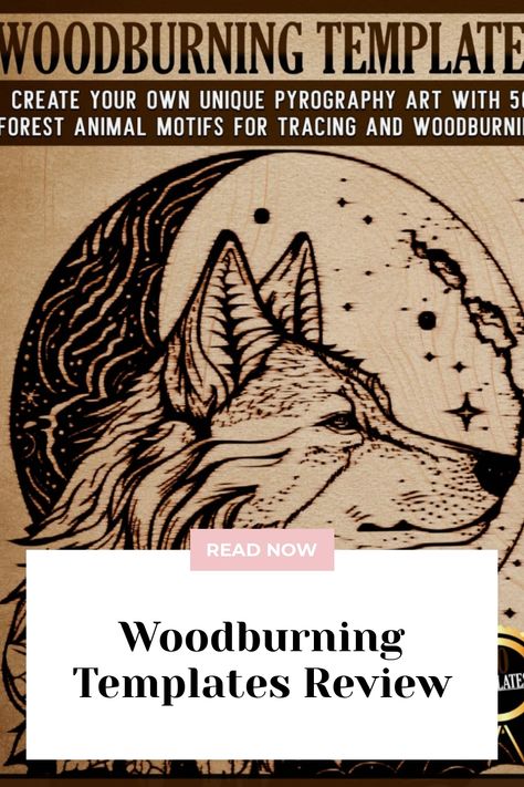 Discover the sizzling art of pyrography and breathe life into wood with wild animal designs. Turn simple timber into mesmerizing masterpieces, even if you're a complete beginner! Wood Burn Signs Ideas, Wood Burning Ideas To Sell, Wood Burning Patterns Printable, Wood Burning Patterns Stencil Free Printable Templates, Woodburning Patterns Free Printable, Free Wood Burning Patterns Printables, Beginner Wood Burning Pattern, Pyrography Tutorial, Pyrography Ideas