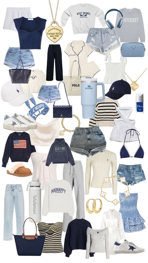 Outfit Inspo Summer, Casual Preppy Outfits, Outfit Inspo Casual, Trendy Outfits For Teens, Cute Preppy Outfits, Stockholm Fashion, Simple Trendy Outfits, Cute Everyday Outfits, Cute Simple Outfits