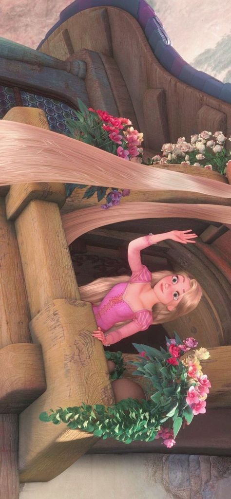 Rapunzel ✨ Tangled Wallpaper, Disney Princess Movies, Disney Background, Princess Wallpaper, Karakter Disney, Cute Disney Pictures, Disney Collage, Disney Phone Wallpaper, Disney Princess Drawings