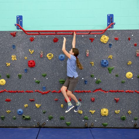 Indoor Monkey Bars, Backyard Jungle Gym, Safari Monkey, Indoor Jungle Gym, Kids Indoor Play, Monkey Bar, Commercial Playground Equipment, Pocket Park, Modern Art Movements