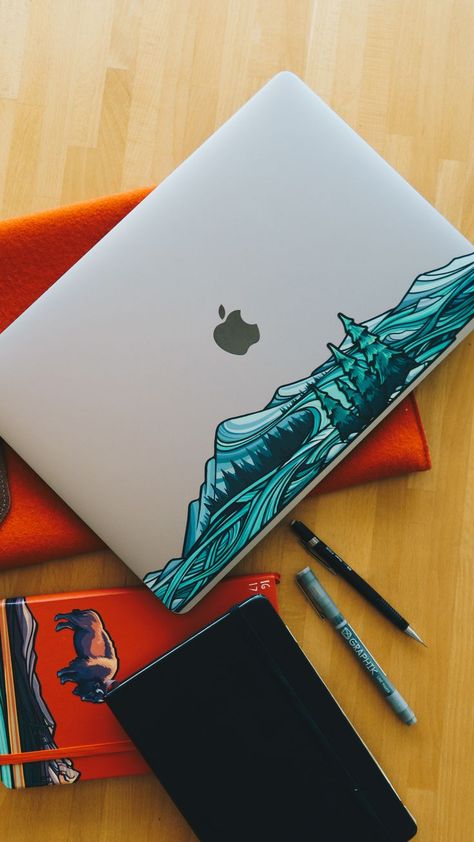 Add art and a pop of color to your gear with Infinity Stickers! Sticker Product Design, Laptop Stickers Ideas, Infinity Sticker, Custom Hard Hats, Company Swag, Art Merch, Creative Stickers, Paper Boy, Outdoor Stickers