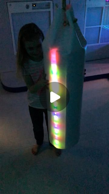 SpaceKraft Ltd | Sensory Equipment for Special Needs on Instagram: "🌈🌟 Sparkle Softplay Biff Bag 🌟🌈 

A magical Softplay punching bag that lights up when pushed or punched, with the sparkle effect altering in illumination in accordance with the velocity of the push or punch. 

Check out our website for more info - link in bio 🔗 

#sen #specialneedsfamily #specialneedskids #specialneedsparenting #sensory #sensoryplay #sensoryplayideas #sensoryplaytime #sensoryplaytolearn #sensoryplayforbabies #sensoryplayyourway #sensoryroom #sensoryequipment #spacekraft #sensoryactivity #sensoryintegration #sensoryintegrationtherapy #sensoryprocessingdisorder #sensoryprocessing #softplay #autism #senses #classroom #InclusiveLearning #EducationForAll #SpecialNeeds #complexneeds #learningdisabilities #S Sensory Integration Therapy, Sensory Equipment, Sensory Classroom, Baby Sensory Play, Sensory Integration, Education For All, Sensory Room, Sensory Processing, Sensory Processing Disorder