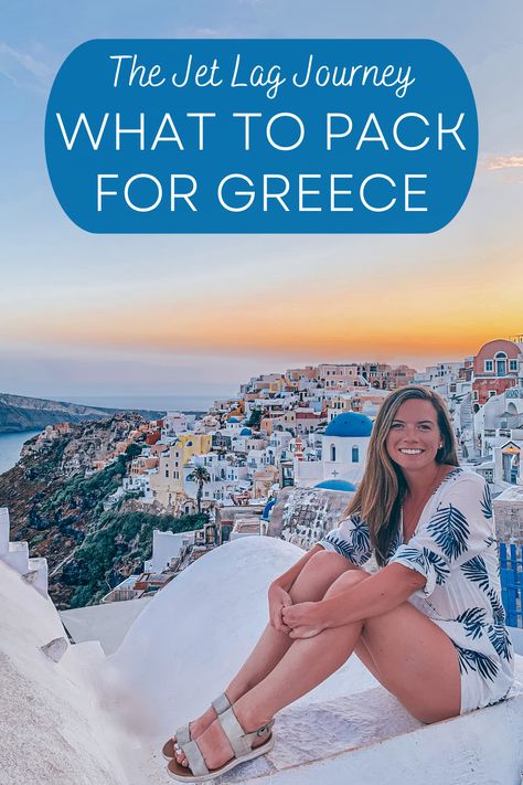 Holiday Greece Outfit, What To Wear To Santorini Greece, Greek Packing List, How To Pack For Greece In A Carry On, Traveling To Greece Packing Lists, Outfits To Greece, Packing List Greece Summer, What To Bring To Greece, Greek Trip Outfits