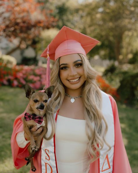 Elle Woods Graduation, Elle Woods, Grad Photos, Graduation Photos, Senior Pictures, Makeup, Wood, On Instagram, Instagram