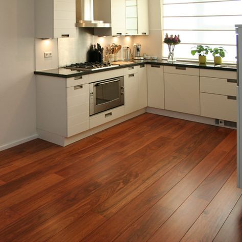 Flooring - Prefinished Engineered Patagonian Rosewood Rosewood Flooring, Wooden Floor Kitchen, Wooden Floor Ideas, Rosewood Floor, Prefinished Hardwood Floors, Hardwood Floors In Kitchen, Luxurious Living Room, Prefinished Hardwood, Apartment Decorating Living