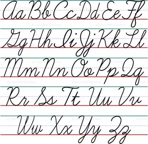 Sheet - Imgur Cursive Alphabet Printable, Cursive Alphabet Chart, Cursive Writing Practice, Cursive S, Cursive Practice, Cursive Writing Worksheets, Handwriting Analysis, Improve Your Handwriting, Cursive Alphabet