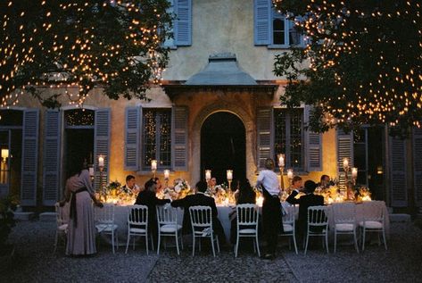 Italian Villa Wedding, Wedding On Lake, Romantic Italian, Comer See, Italian Lakes, Lake Como Wedding, Villa Wedding, Italian Villa, Lake Wedding