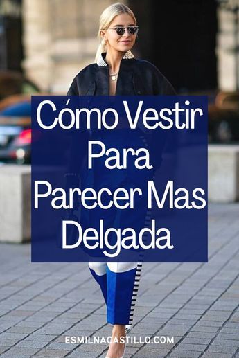 ¿Estás tratando de encontrar consejos acerca de cómo vestir para parecer más delgada? Desde luego, eres hermosa de la misma forma que eres, pero si eres como varias de nosotras, vás a querer sentirte algo más delgada y segura cuando salgas por la puerta. Vamos a decirte los mejores consejos de profesionales y otra gente como tú acerca de cómo vestirte para parecer más delgada. Sport Casual Outfit Women, Look Con Jeans Outfits, Outfit Sport Elegante, Look Casual Invierno, Outfit Sport Elegante Mujer, Formal Casual Outfits Women, Outfits Elegantes Con Jeans, Outfit Fiesta Casual, Outfit Mujer Casual