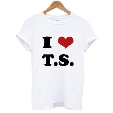 I Love Taylor Swift t shirt FR05 Taylor Swift Concert Ideas, Taylor Swift Themed Party, Taylor Swift Tshirt, Eras Tour Film, Taylor Swift T Shirt, Eras Tour Ideas, Eras Tour Fits, Taylor Swift Shirts, I Love Taylor Swift