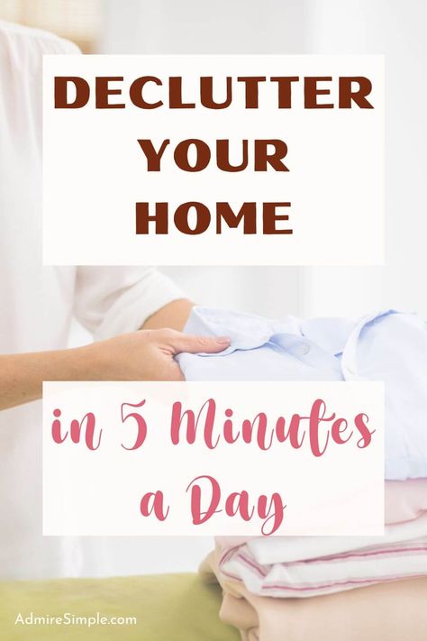 How To Declutter Your Home, Declutter Help, Declutter Checklist, Clear The Clutter, Decluttering Inspiration, Declutter Home, Declutter Challenge, Minimalist Kids, Organizing Challenges