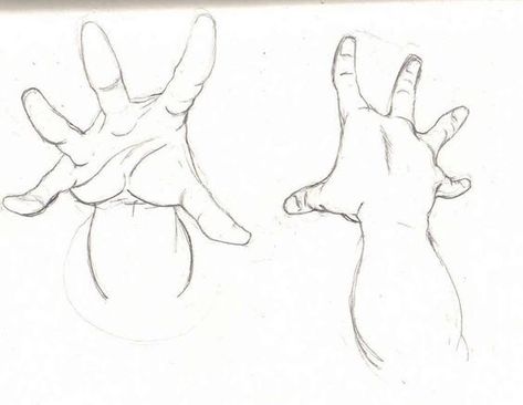 I recognize this will make me sound like a curmudgeonly old man but kids these days can’t sketch! It makes me think about what is killing… Hand Reaching Out Drawing, Drawing Hands, Anime Hands, Hand Gestures, Hand Drawing Reference, Hand Reference, Hand Sketch, Figure Drawing Reference, Hand Art