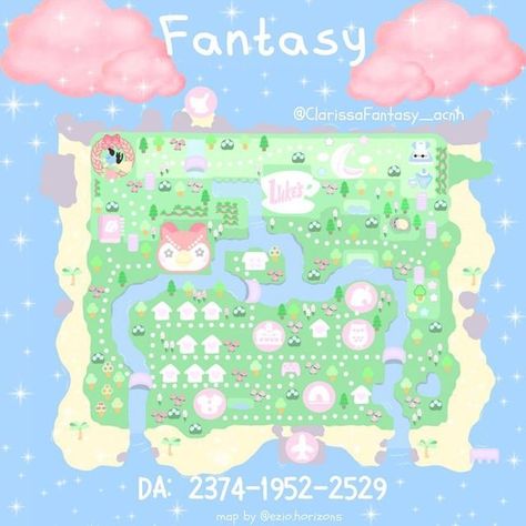 Fairy Island Animal Crossing Codes, Fairycore Dream Address, Acnh Fairycore Island Dream Address, Cutecore Island Acnh, Cutecore Animal Crossing, Dream Island Animal Crossing Codes, Animal Crossing Hawaiian Design, Animal Crossing Dream Codes, Acnh Fairycore Codes