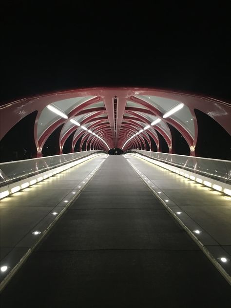 Calgary - Peace Bridge Peace Bridge Derry, Peace River Alberta, Peace Bridge, Vivien Leigh Waterloo Bridge, Peace Bridge Calgary, Bridge Wallpaper, Hotel Boutique, Calgary, All Pictures