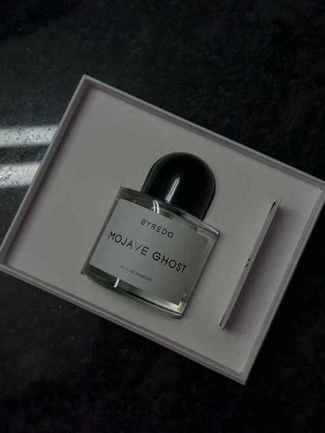 Byredo Mojave Ghost Aesthetic, Byredo Aesthetic, Byredo Mojave Ghost, Ghost Aesthetic, Mojave Ghost, Perfume Collection Fragrance, Perfume Collection, Pinterest Board, Smell Good