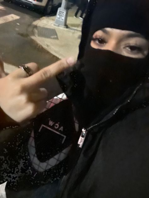 ski mask, bunny ears, aesthetic, pretty girl, winter, fit check, lashes, aesthetic, all black fit, outfit, shiesty Bunny Ears Aesthetic, Ears Aesthetic, Aesthetic Pretty Girl, Lashes Aesthetic, All Black Fit, Aesthetic Pretty, Winter Fit, Ski Mask, Bunny Ears