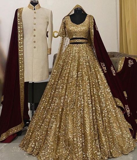 Outfit Indian Wedding, Bridal Choli, Sherwani For Wedding, Ruffle Dupatta, Embroidery Lehenga, Outfit Indian, Baju Kahwin, Latest Bridal Lehenga, Wedding Lehenga Designs