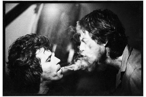 Richards and Jagger Arthur Elgort, Rollin Stones, Like A Rolling Stone, Charlie Watts, Rock N’roll, I'm With The Band, Keith Richards, Mick Jagger, Music Icon