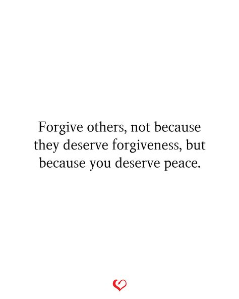 Forgive Others, Past Quotes, Set Yourself Free, Move On Quotes, Positivity Quotes, Future Wife, Set You Free, Let Go, You Deserve