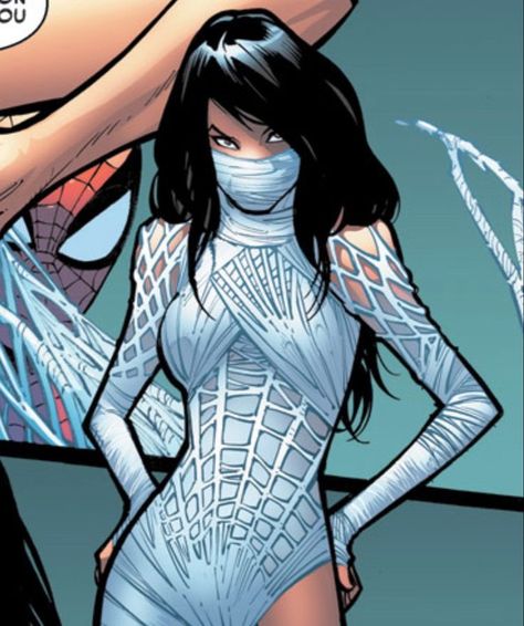 Silk Cindy Moon, Cindy Moon Silk, Silk Spiderman, Original Spiderman, Cindy Moon, Silk Marvel, Spiderman Venom, Spider Silk, Dc Comics Girls