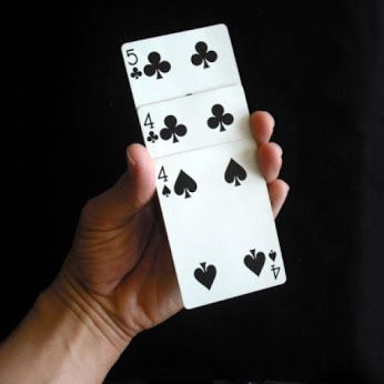 NEW YORK CARD MAGIC TRICKS!!! This cool magic trick learning site explains how… Card Tricks For Kids, Card Tricks For Beginners, Easy Card Tricks, Learn Magic Tricks, Cool Card Tricks, Simple Magic, Magic Card Tricks, Magic Tricks For Kids, Cool Magic Tricks