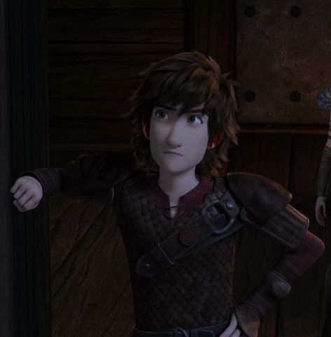 Hiccup Icon Aesthetic, Hiccup Pfp, Hiccup Horrendous Haddock Iii, Hiccup Horrendous, Hiccup Haddock, Httyd Hiccup, Hiccup And Toothless, Arte Do Kawaii, Httyd 3