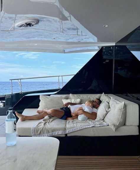 Dream Family, Yacht Life, Luxury Lifestyle Dreams, Future Mom, Future Lifestyle, Future Goals, Rich Life, Mommy Life, Dream Lifestyle