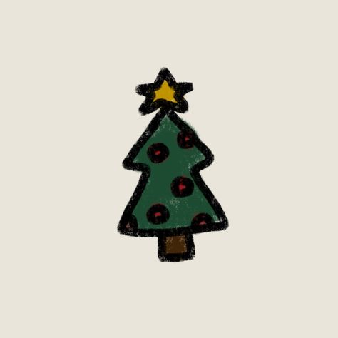 Phone Christmas Icon, Christmas App Icons Aesthetic, Christmas Photos App Icon, Fall App Icons, Christmas App Icons, Aesthetic Doodles, Fall Backgrounds Iphone, November Ideas, Christmas Wallpaper Iphone Cute