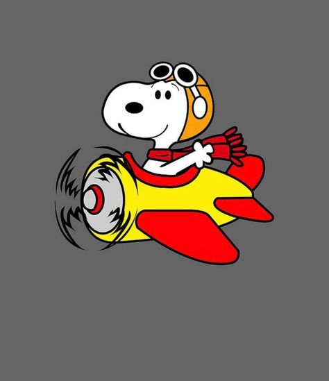 Snoopy Flying, Snoopy Drawing, Airplane Painting, Snoopy Collection, Fly Plane, Peanuts Characters, Snoopy Pictures, Car Wrap Design, Snoopy Love