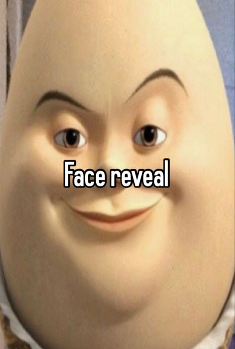 Duh Memes Faces, Annoyed Face Meme, Goofy Memes Humor, Ohio Goofy Memes, Egg Memes Funny, Truth And Dare, Silly Photos, Humpty Dumpty, Face Reveal