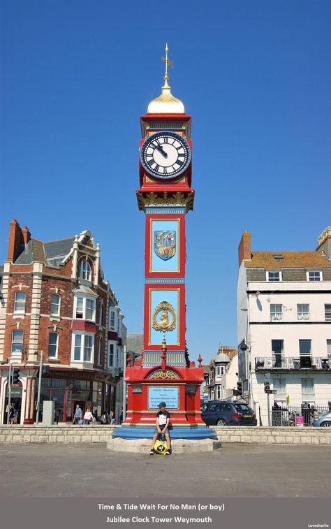 Promenade Architecture, Seaside Uk, Architecture Victorian, Uk Vacation, Victorian Britain, Dunkirk Evacuation, Weymouth Harbour, Weymouth Beach, Weymouth Dorset