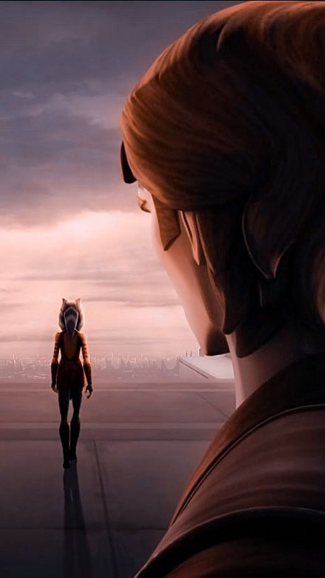 Anakin Ashoka Wallpaper, Ashoka And Anakin Wallpaper, Anakin Skywalker Clone Wars Wallpaper, Ahsoka And Anakin Wallpaper, Anakin And Ahsoka Wallpaper, Anakin Skywalker Clone Wars, Clone Wars Wallpaper, Anakin Ahsoka, Clone Wars Ahsoka