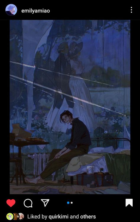 Emily Xu, Giovanni's Room, Oc Manga, Animation Studios, Walt Disney Animation Studios, Walt Disney Animation, Big Art, Human Art, Ethereal Art