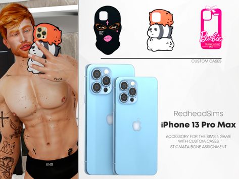 The Sims 4 Cc Iphone 13, Sims4 Iphone Mod, Iphone Sims 4 Mod, The Sims 4 Phone Mod, Sims 4 Iphone 13 Pro Max Cc, Sims 4 Cc Phone Case, Sims 4 Iphone Mod, Smart Mirror Sims 4 Cc, Sims 4 Default Phone Replacement