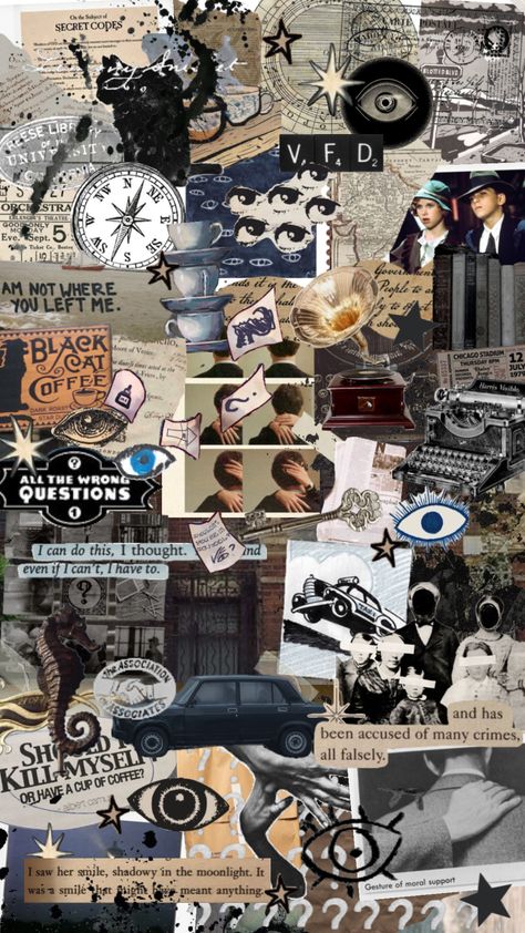 Asoue Tattoo, A Series Of Unfortunate Events Aesthetic Wallpaper, Vfd Aesthetic, Series Of Unfortunate Events Aesthetic, Asoue Aesthetic, Asoue Wallpaper, Clumsy Quotes, Kit Snicket, Klaus Baudelaire