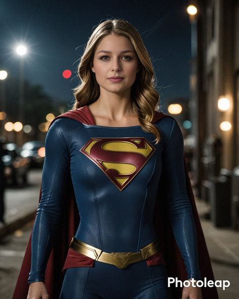 Supergirl Cosplay, Supergirl Tv, Kara Danvers Supergirl, Melissa Supergirl, Supergirl 2015, Supergirl Dc, Supergirl And Flash, Melissa Benoist, Preppy Outfits