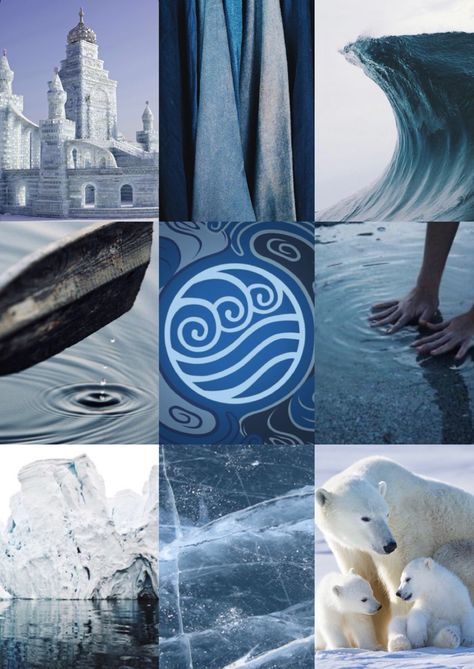 Avatar The Way Of Water Height Chart, Avatar Water Tribe Aesthetic, Northern Water Tribe Aesthetic, Avatar Water Bender Oc, Water Elemental Aesthetic, Water Nation Aesthetic, Northern Water Tribe Clothes, Water Bender Tattoo, Avatar The Last Airbender Water Tribe