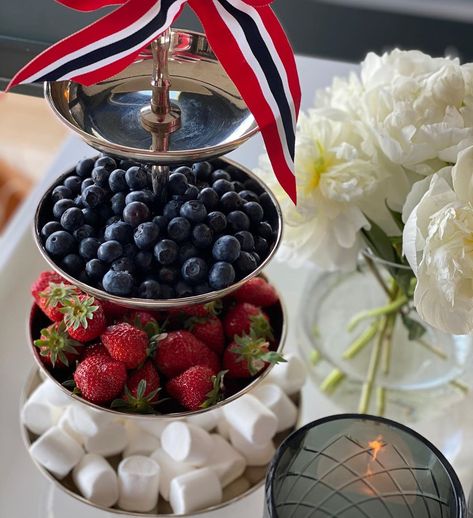 KRISTA HARTMANN INTERIØR AS on Instagram: “Happy 17.mai 🇳🇴🌿🇳🇴” 17. Mai, May 17, Chocolate Fondue, Norway, Collage, On Instagram, Pins, Instagram