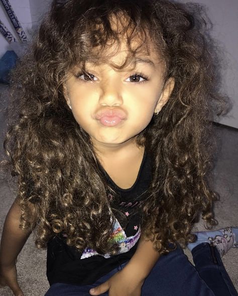 Pinterest Selfie, Makeup Emo, Hairstyles Afro, Teen Makeup, Mix Baby Girl, Cute Mixed Babies, Unique People, Cute Black Babies, Toddler Hairstyles