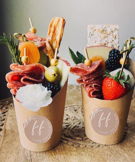 Charcuterie cups are great for individual servings at parties, baby or bridal showers, receptions, housewarming gatherings, corporate events, open houses or anywhere you want the ease of portable appetizers in a social environment. Let’s book something fun together today! #venturacounty #charcuterie #cheeseboard #charcuterieboard #fyp #explorepage #smallbusiness #cheese #explore #creativity #supportsmallbusiness #venturasmallbusiness #board #charcuteriecups #catering #charcuterieventura Portable Appetizers, Individual Charcuterie Cups, Meat Platters, Charcuterie Box, Moms 60th, Charcuterie Cups, Wedding Snacks, Party Bites, Meat Platter