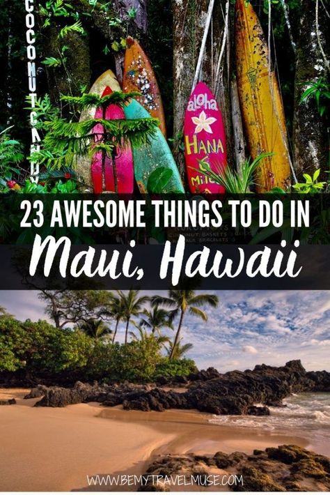 Maui Lahaina, Kaanapali Maui, Maui Itinerary, Things To Do In Maui, Maui Activities, Maui Hawaii Vacation, Kaanapali Beach, Hawaii Things To Do, Lahaina Maui