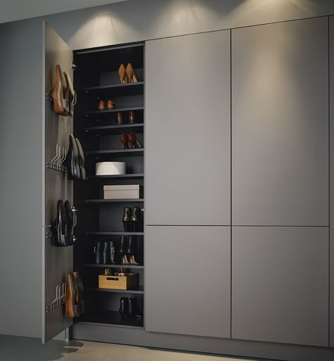 Wardrobe Ideas Armario, Hall Wardrobe, Vstupná Hala, Desain Pantry, Bedroom Cupboards, Wardrobe Door Designs, Diy Wardrobe, Bedroom Closet Design, Wardrobe Design Bedroom