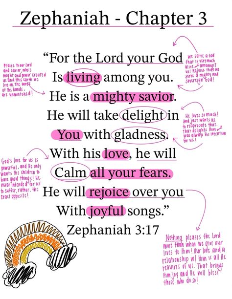 Devotional
God
Christian
Jesus Zephaniah Bible Journaling, Easy Bible Study, Bible Journaling For Beginners, Christian Quote, Bible Passages, Serve God, Bible Study Notes, Bible Knowledge, Bible Journal