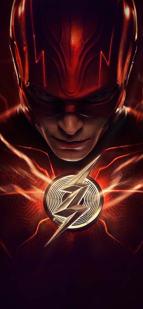 The Flash Ezra miller iPhone Wallpaper HD Flash Wallpaper Iphone, The Flash Wallpaper, Flash Vs, 4k Phone Wallpapers, Flash Comics, Logo Wallpaper Hd, Movie 2023, Ezra Miller, New Year Wallpaper